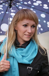 Екатерина Габитова