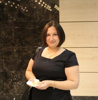 Эльза Санникова