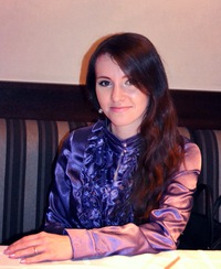 Юлия Гученко