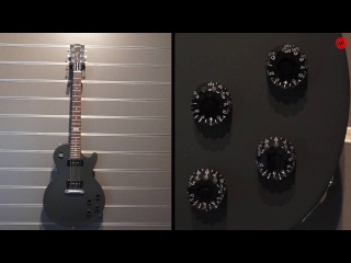 GIBSON LP MELODYMAKER - Когда инструмент говорит сам за себя!