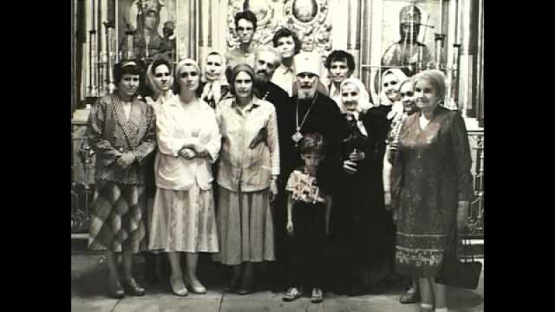 Апостол Любви Фильм