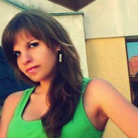 Анастасия Яковенко | Винница