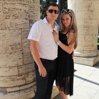 Яна Гороженко