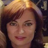 Марина Бурдыкина