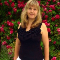 Лена Зайцева