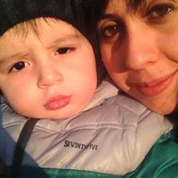 Милена Кабанова