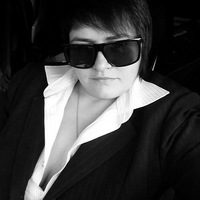 Екатерина Костенко