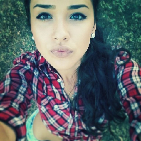 Арсения Вырыпаева, Россия, Екатеринбург