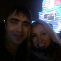 Сережка Кириллов