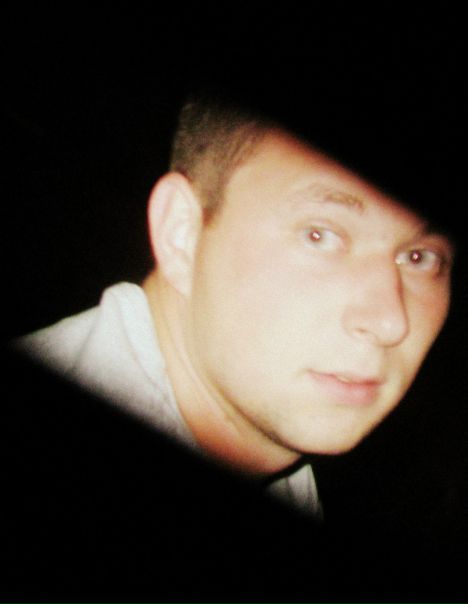 Роман Сиротовский, Россия, Хабаровск