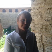 Фрида Солобаева