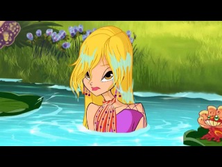 Winx Club - 7x06