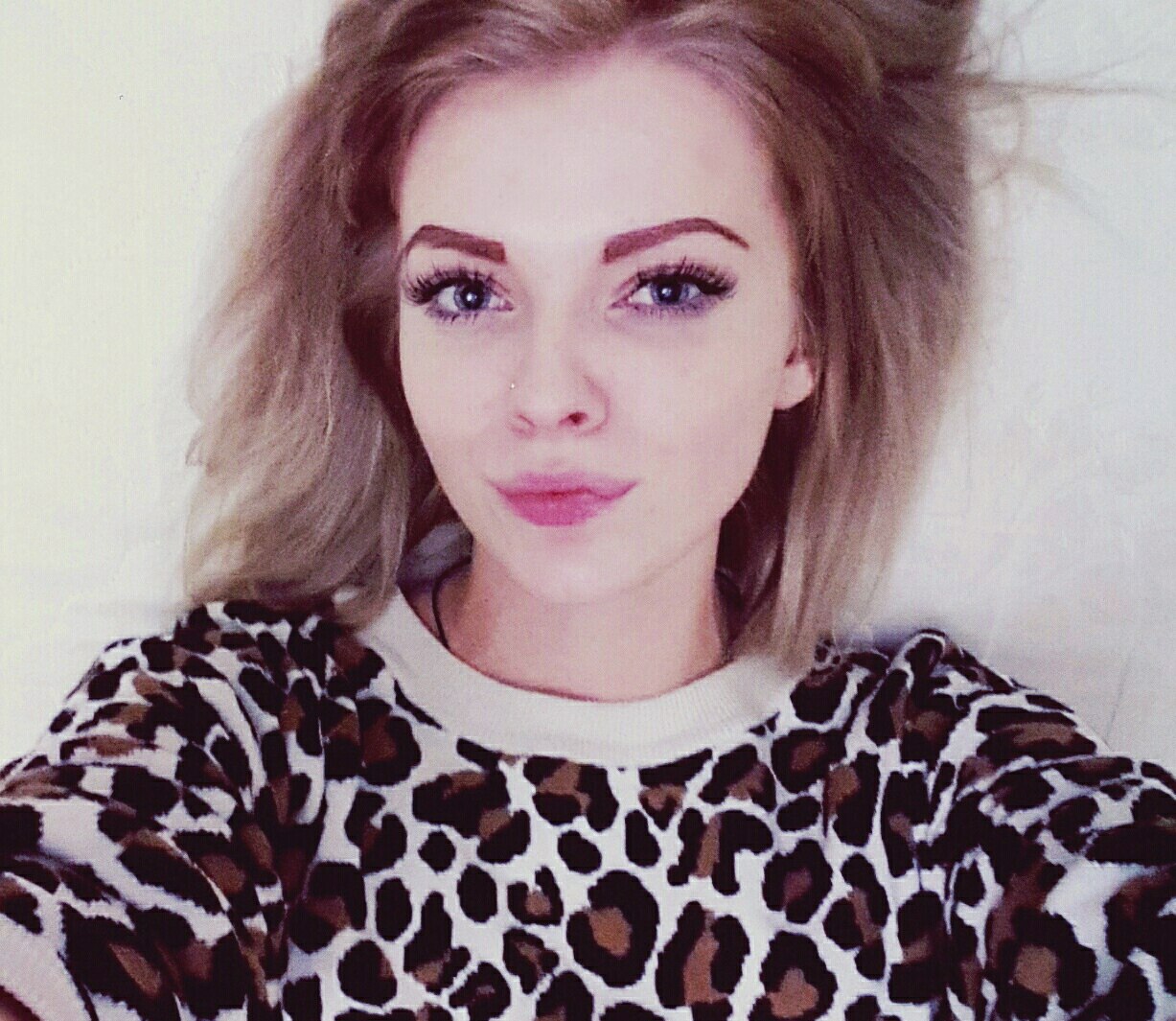 Оля Саморокова, 24 года, Ханты-Мансийск, Россия