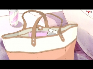 Nihon Animator Mihonichi #06/35 (Shina, Cuba77) Японская выставка анимации