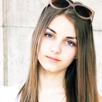 Катя Сухова | Алексин