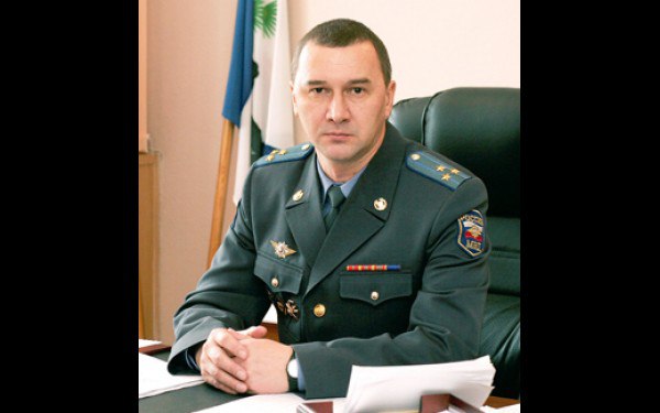 Николай Кондратьев, Россия, Москва