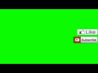 Лайк и подписка(новая версия)