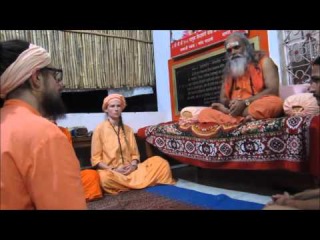 About Yoga and Tantra - Guruji Vilasnath