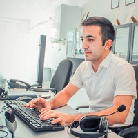 Vusal Aliyev