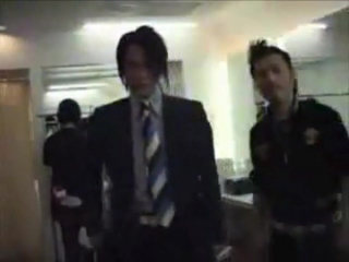 Sakurai Atsushi Recording Ai no Wakusei 2004
