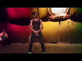 Major Lazer & DJ Snake - Lean On (feat. MØ) ( Dance Show Bienne ) by A NI MAL