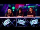 Never Mind the Buzzcocks 28x03 - Sara Pascoe, John Cooper Clarke, Amelia Lily, Alex Brooker