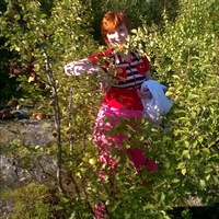 Светлана Ковалёва