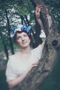 Наталья Лазарева