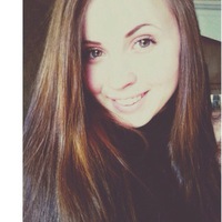 Ксения Малышева | Санкт-Петербург