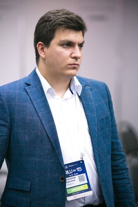 Крылов Василий