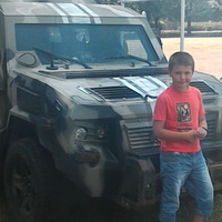 Дима Мовчан