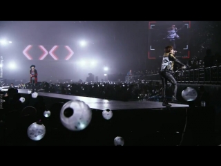 'BTS HYYH on stage at Yokohama' full concert DVD 17/28- Boyz With Fun