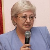 Галина Симонова | Южно-Сахалинск