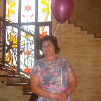 Марина Афиногенова | Нижний Новгород