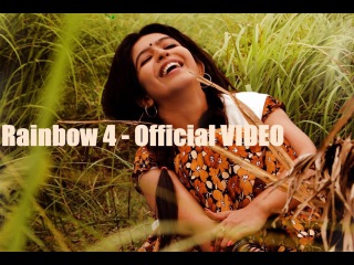 Latest malayalam song ft. Vijay Yesudas, Nayana Nair | Rainbow FOUR | 2015 - 2016