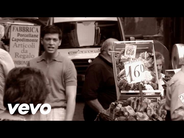 Patrizio Buanne - Thats Amore