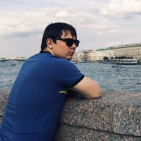 Дмитрий Жбанов