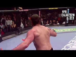 Gabriel Gonzaga vs. Mirko Cro Cop / Габриэль Гонзага - Мирко Кро Коп