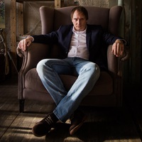 Дмитрий Волков