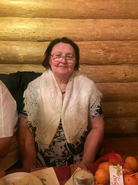 Наталия Иордаки (Артёменко), Россия, Челябинск