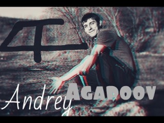 Tracers TV # 11 Andrey Agapov (My style )