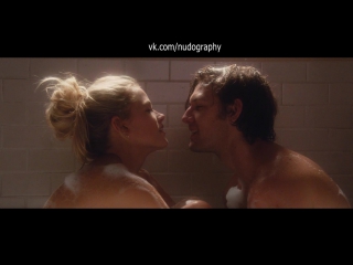 Габриэлла Уайлд (Gabriella Wilde) обнажённая в фильме Анатомия любви (Endless Love, 2014, Шана Фест)