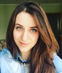 Алёна Тарасова