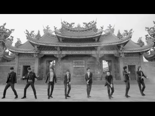SOLIDEMO / 「時を超えて」 MUSIC VIDEO (Short ver.)