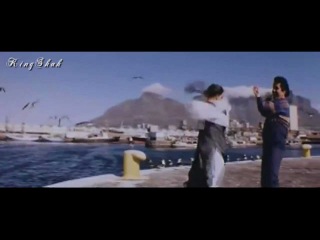 Chahiye Milne Ka Bahana *HD* Kumar Sanu Alka Yagnik (Rishi Kapoor & Juhi) Karobaar (2000)