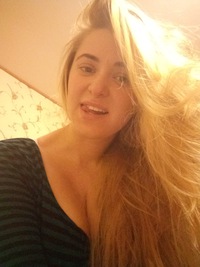 Юлия Букреева