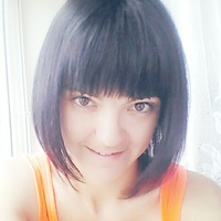 Елена Митькина