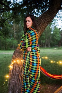 Ксюша Малюкова