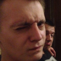 Влад Командинов