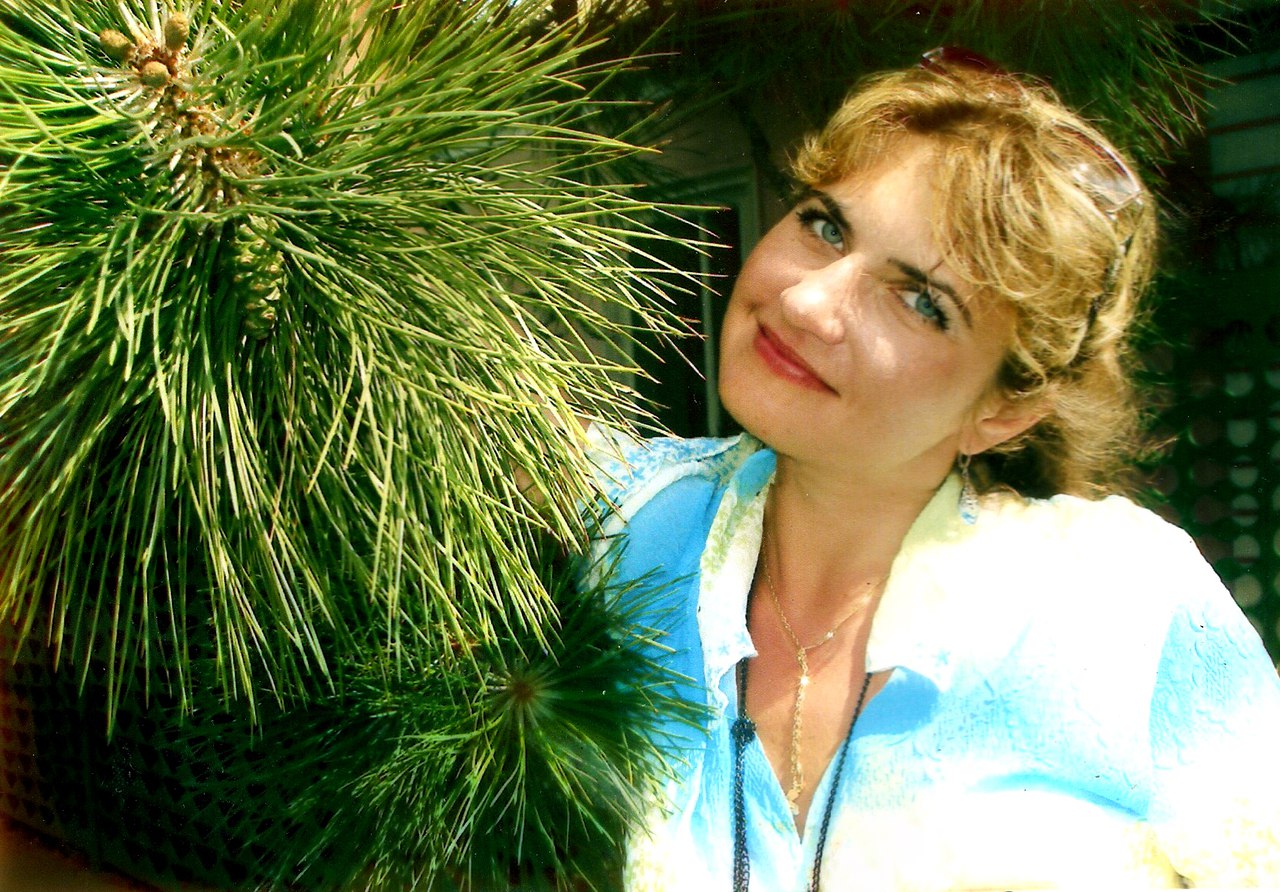 Светлана гаврилова фото в инстаграме